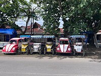 Pangandaran