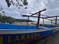 Pangandaran #findolaf