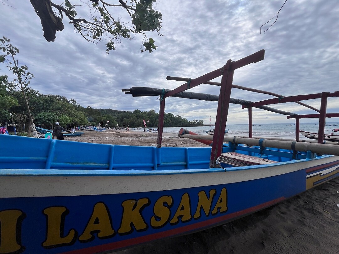 Pangandaran #findolaf