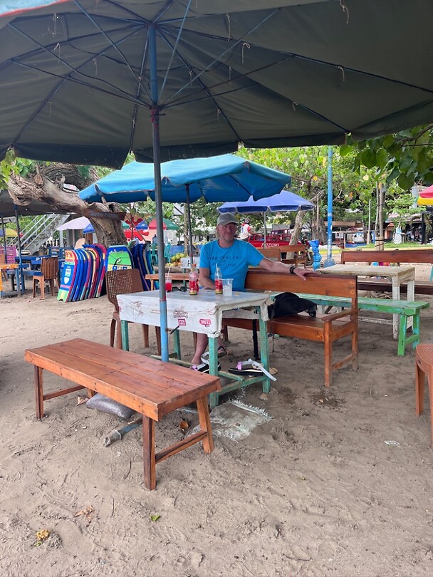 Pangandaran