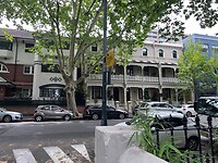 Onze B&B Spicers Potts Point