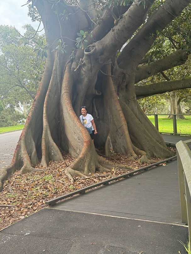 Botanic Garden