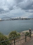 Sydney Harbour Bridge