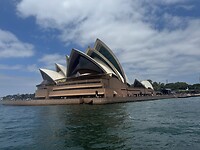 Opera House