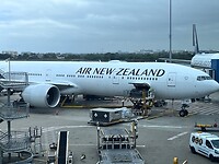 Op naar de Kiwi's!