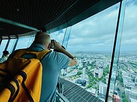 Sky Deck