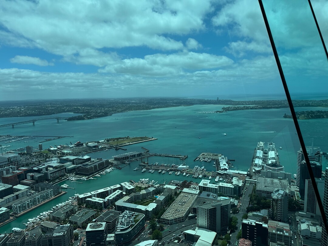 Sky Tower