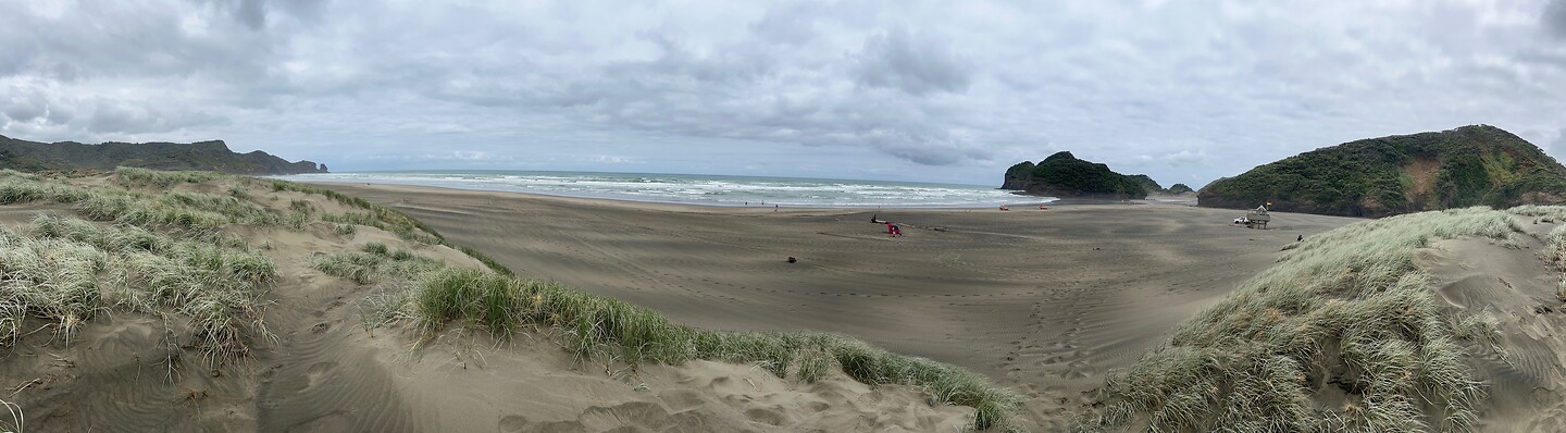 Bethells Bach