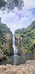 Kitekite Falls