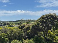 Cable Bay Views