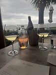 Mudbrick vineyard
