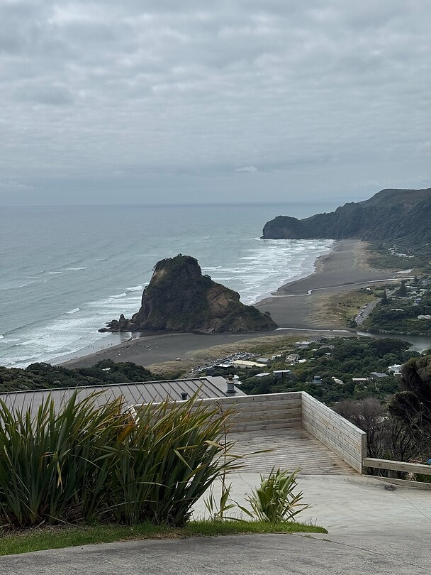 Bethells Beach
