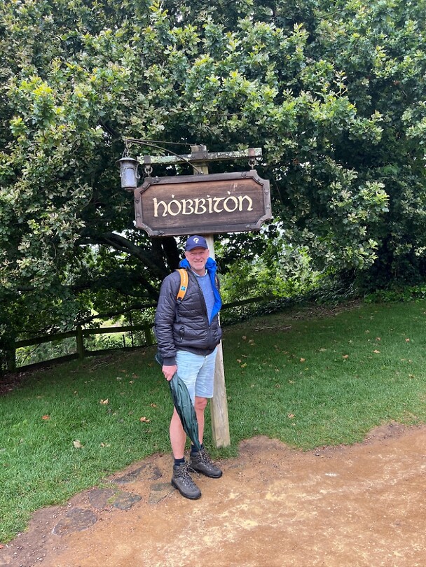 Hobbiton