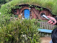 Hobbiton