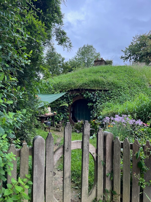 Hobbiton