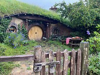 Hobbiton