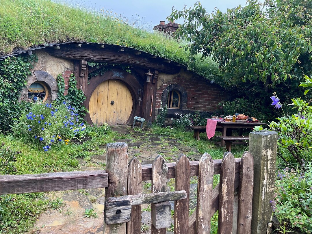 Hobbiton