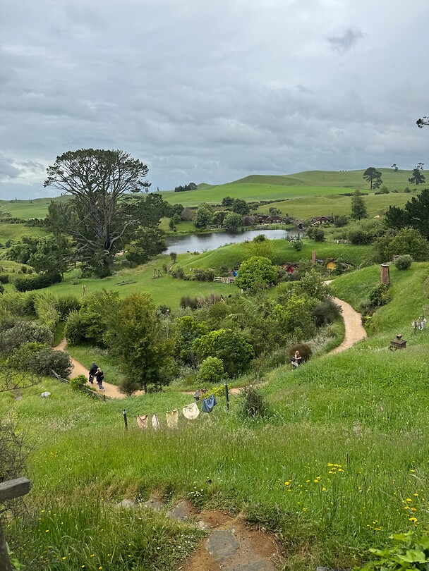 Hobbiton