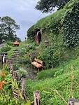 Hobbiton, Bags End
