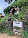 Hobbiton, Bags End