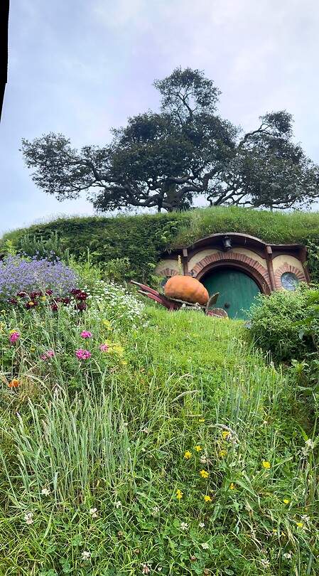 Hobbiton