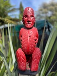 Maori Village Mitai