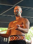 Maori Village Mitai