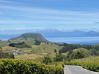 Hilltop Whakaipo Estate