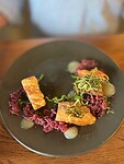 Pork Belly (buikspek) met krokante zwoerd...🤤