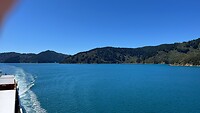 Marlborough Sounds