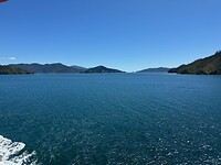 Marlborough Sounds