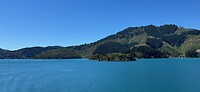 Marlborough Sounds