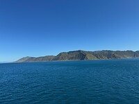 Marlborough Sounds