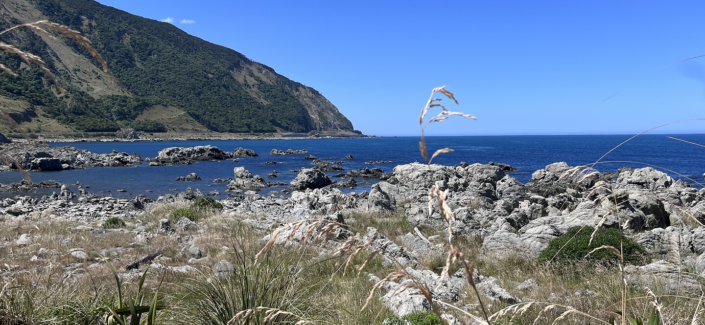 Kaikōura