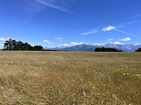 Coastal Walk Path Kaikōura