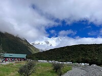 Hooker Valley Track
