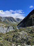Hooker Valley Track
