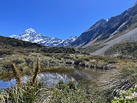 Hooker Valley Track