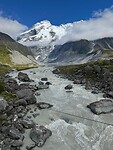 Hooker Valley Track