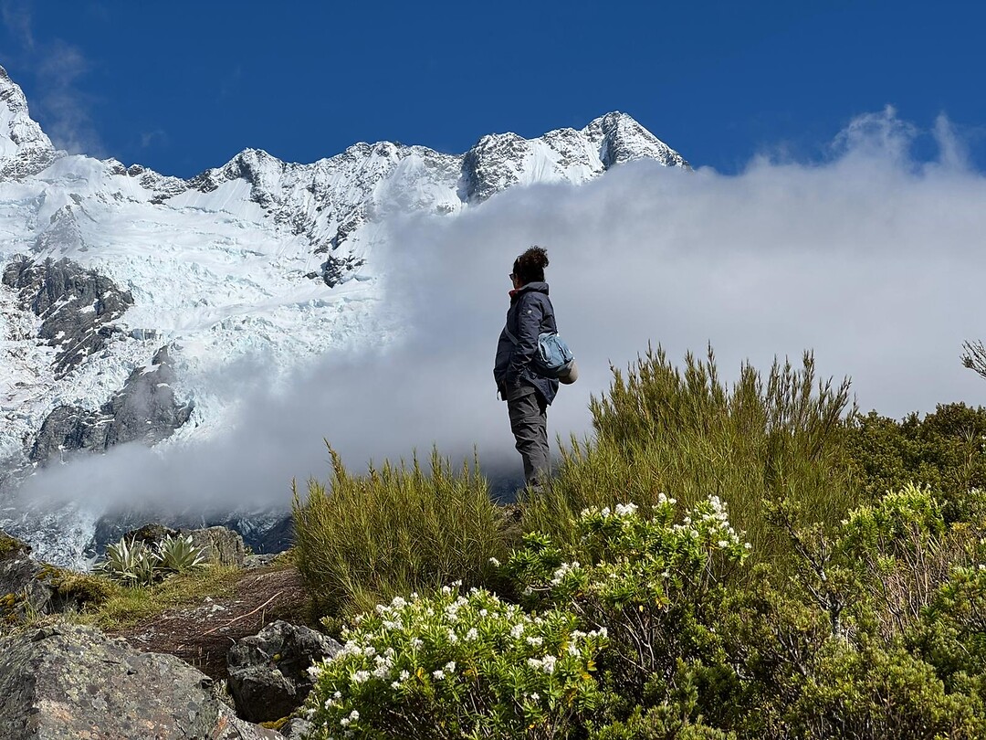 Hooker Valley Track