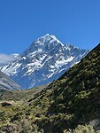 Hooker Valley Track