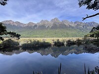 Mirror Lakes