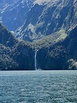Milford Sound