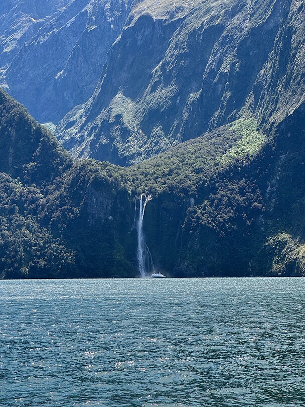 Milford Sound