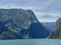 Milford Sound