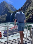 Milford Sound