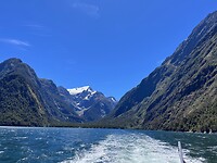 Milford Sound