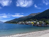 Queenstown