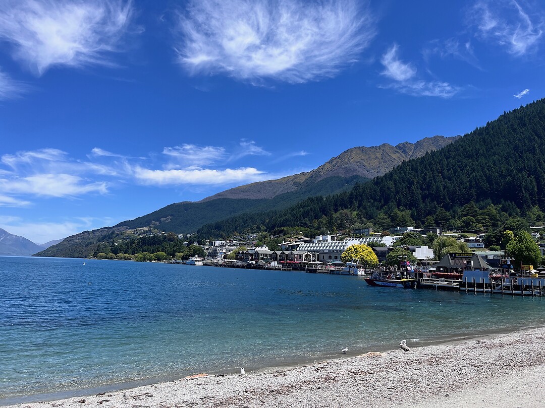 Queenstown