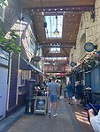 Steamers Wharf